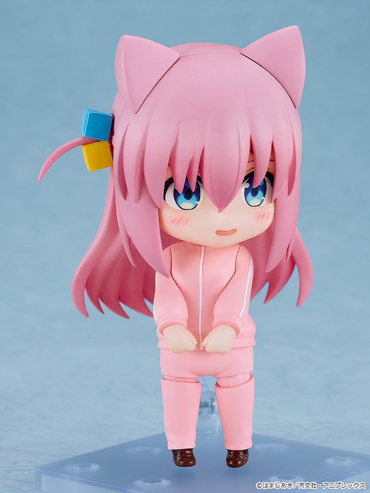 2821 Bocchi the Rock! Good Smile Company Nendoroid Hitori Gotoh: Tracksuit Ver.