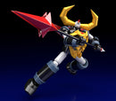 GAIKING LEGEND OF DAIKU-MARYU MODEROID Gaiking