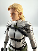 METAL GEAR SOLID Δ: SNAKE EATER Konami Amusement figure collection THE BOSS
