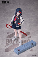 KILL la KILL Aniplex ［BUZZmod.］Ryuko Matoi 1/12 scale action figure
