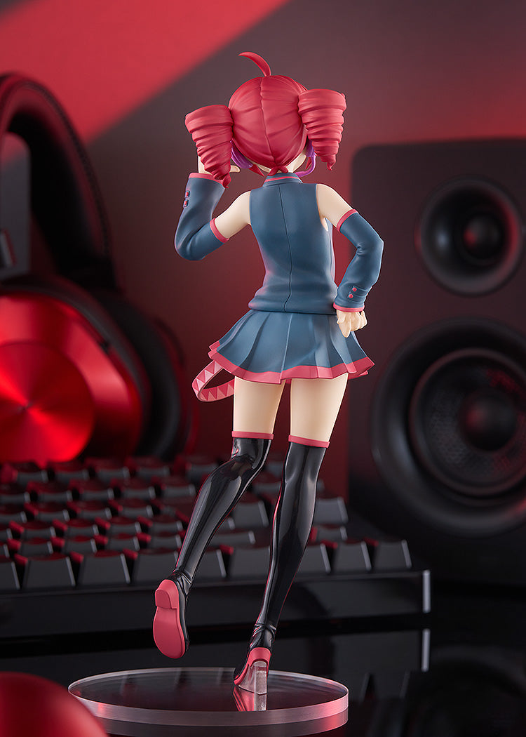 Kasane Teto POP UP PARADE Kasane Teto L Size