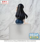 Ruri Rocks SEGA PM Perching Figure Nagi