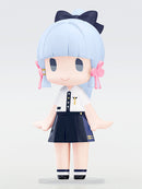 Genshin Impact Shanghai Houmei Technology Co., Ltd. HELLO! GOOD SMILE Ayaka Kamisato