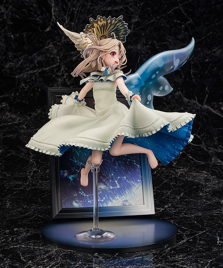 Fate/kaleid liner Prisma Illya 3rei!! KADOKAWA Illyasviel Von Einzbern 15th Anniversary ver.