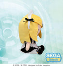 Hatsune Miku: Project DIVA Arcade Future Tone SEGA fuwa petit Mini Plush Kagamine Rin Maid Ver. (EX)