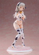 Uzaki-chan Wants to Hang Out! WAVE Tsuki Uzaki (Cow Bikini) (Rerelease)