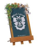 Maid Sama! GoodSmile Moment Maid Latte Photo Frame Stand