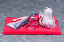 Neptunia x SENRAN KAGURA: Ninja Wars KADOKAWA Game Linkage Black Heart Kimono Ver.