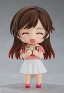 1473 Rent-A-Girlfriend Good Smile Company Nendoroid Chizuru Mizuhara