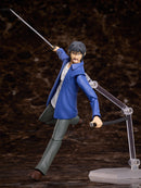SP-172 Higanjima FREEing figma Akira Miyamoto