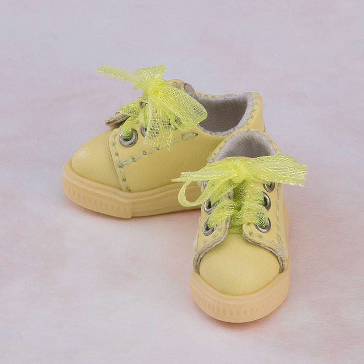 Harmonia series Good Smile Company Ribbon Sneakers (Purple) / (Orange) / (Yellow)