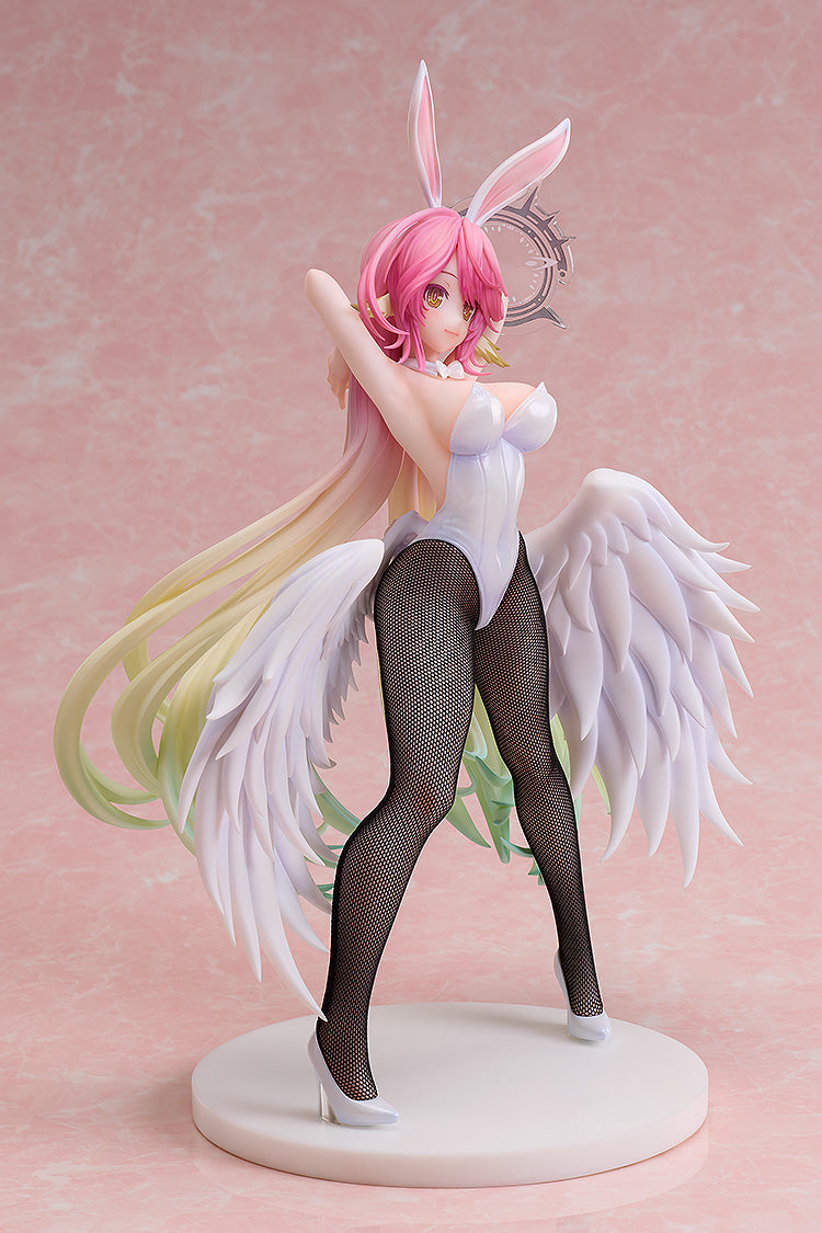 No Game No Life FREEing Jibril: Bunny Ver. (1/6 Scale)