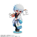 Gintama MEGAHOUSE Irusta Gintama