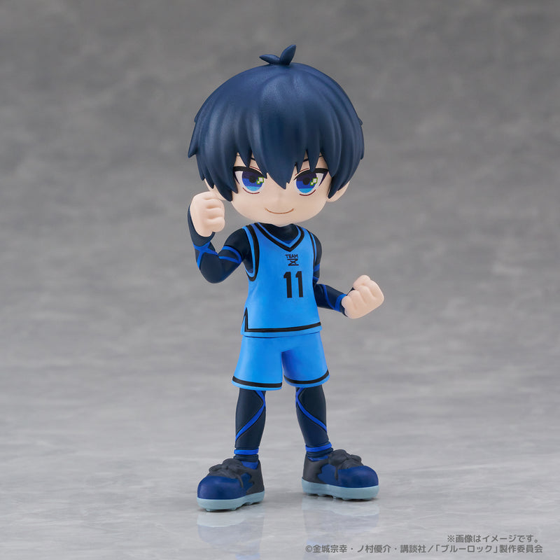 BLUE LOCK Bushiroad Creative PalVerse
