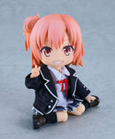My Teen Romantic Comedy SNAFU Climax Good Smile Company Nendoroid Doll Yui Yuigahama
