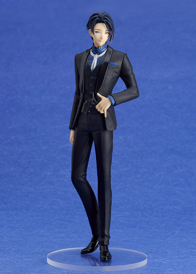 Touken Ranbu ONLINE ORANGE ROUGE POP UP PARADE Mikazuki Munechika: Ceremonial Attire Ver. L Size
