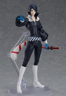 404 Persona5 Max Factory figma Fox