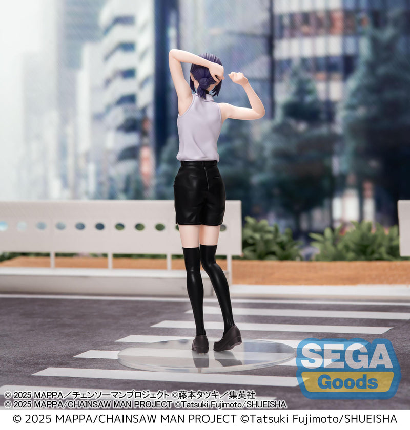 Chainsaw Man - The Movie: Reze Arc SEGA High Premium Figure Reze