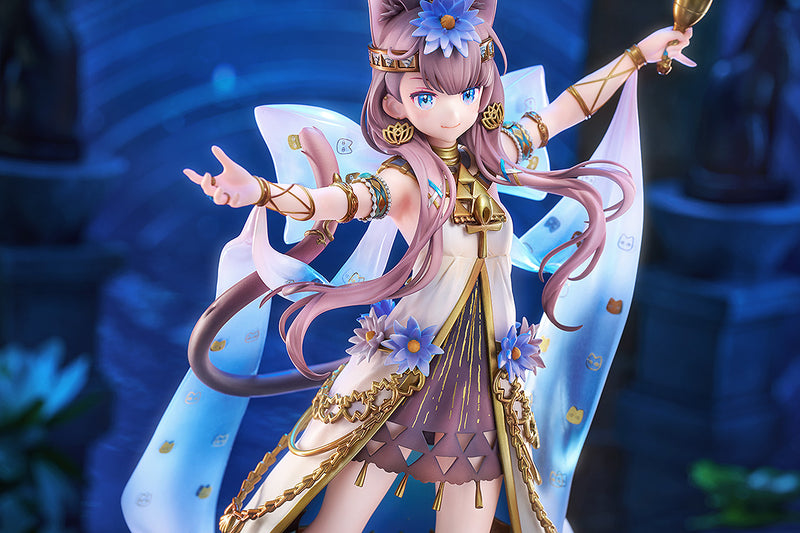 Arknights Good Smile Arts Shanghai Pepe: Nuit of the Nightsky Ver.