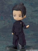 Jujutsu Kaisen Nendoroid Doll Outfit Set: Suguru Geto - Tokyo Jujutsu High School Ver.