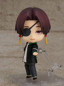 2746 WIND BREAKER Good Smile Company Nendoroid Hayato Suo