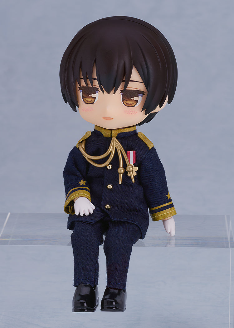 Hetalia World★Stars Nendoroid Doll Japan