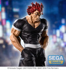 Baki-Dou SEGA Luminasta -Yujiro Hanma-