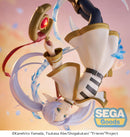 Frieren: Beyond Journey's End SEGA FIGURIZMα Frieren ~Flower Dance~