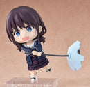 2827 GIRLS BAND CRY Nendoroid Nina Iseri