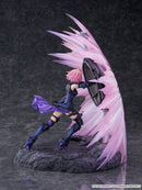 Fate/Grand Order CyberZ Mash Kyrielight 1/7 Scale Figure