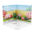 Dioramansion 150 PLM Dioramansion 150: Aurora/Chaenomeles/Sea (Rerelease)