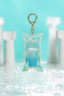 Character Vocal Series 01: Hatsune Miku Good Smile Company Hatsune Miku feat. Yoneyama Mai Keychain