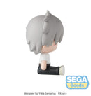 Rebuild of Evangelion SEGA fuwa petit Chibi Figure Kaworu