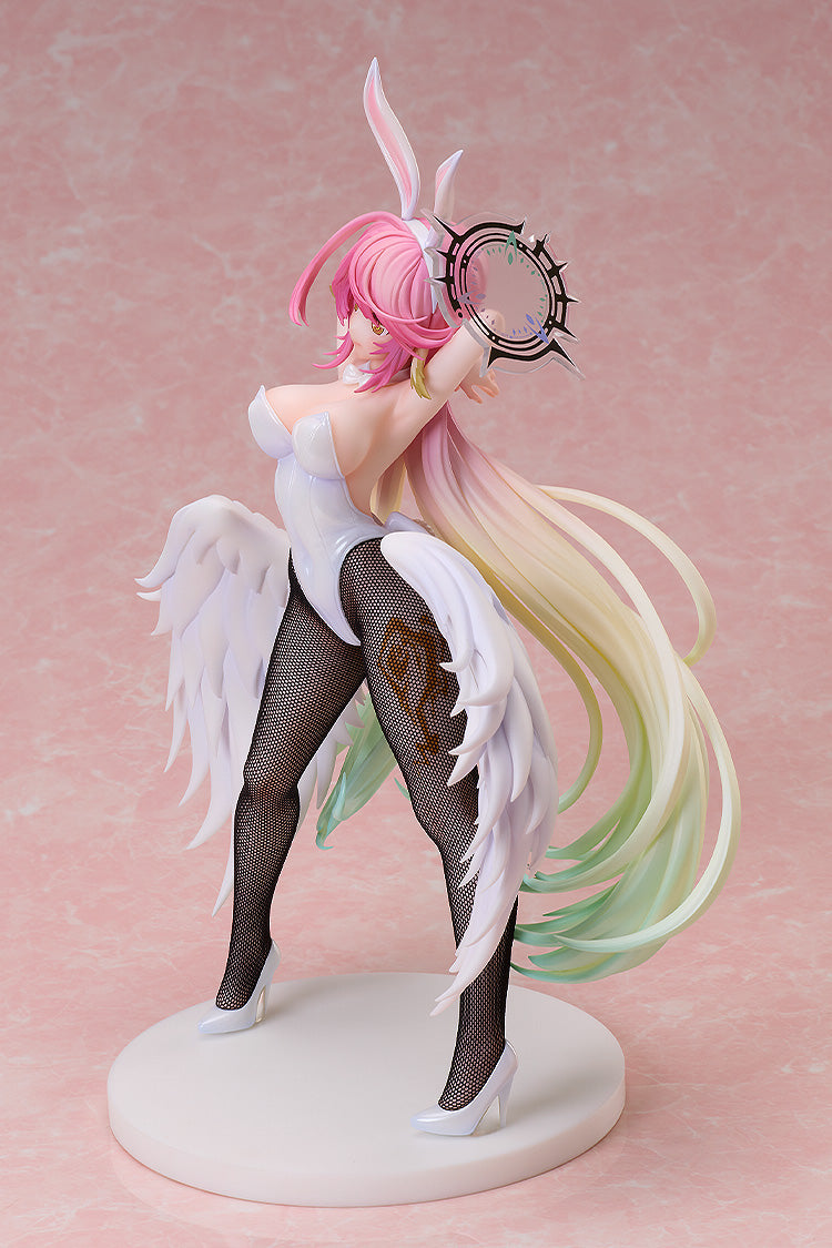 No Game No Life FREEing Jibril: Bunny Ver. (1/6 Scale)