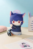 Blue Archive Good Smile Moment Hugging Doll