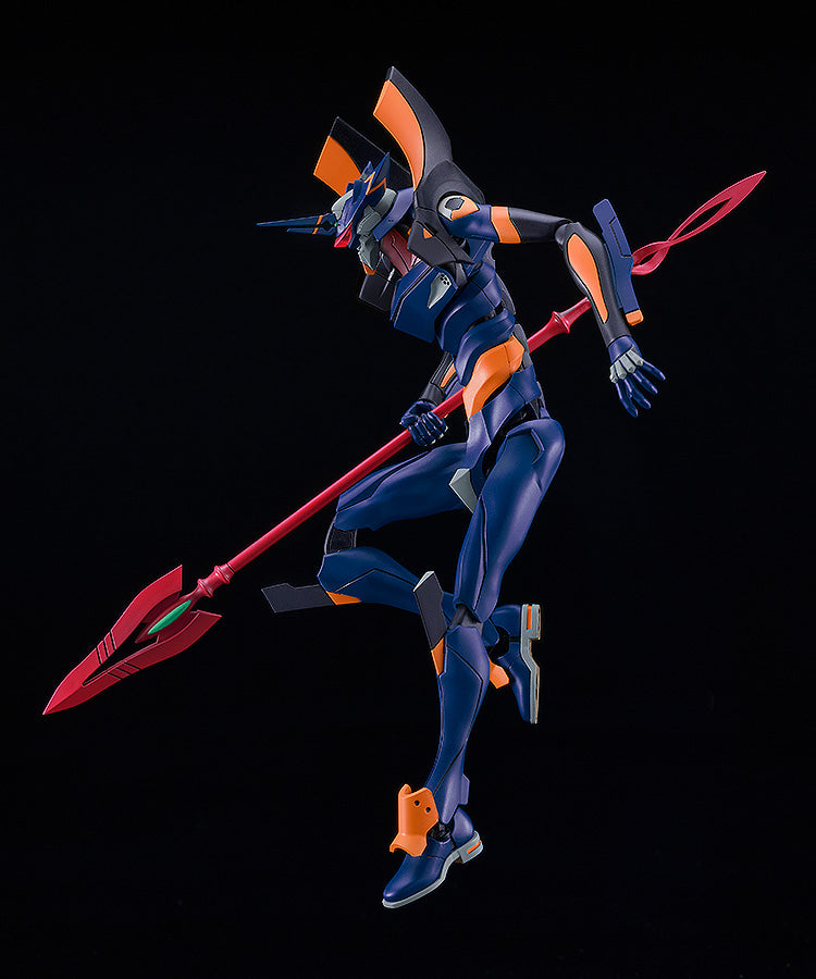 Evangelion: 2.0 You Can (Not) Advance MODEROID Evangelion Mark.06