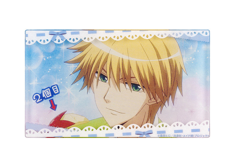 Maid Sama! GoodSmile Moment Scene Fridge Magnets