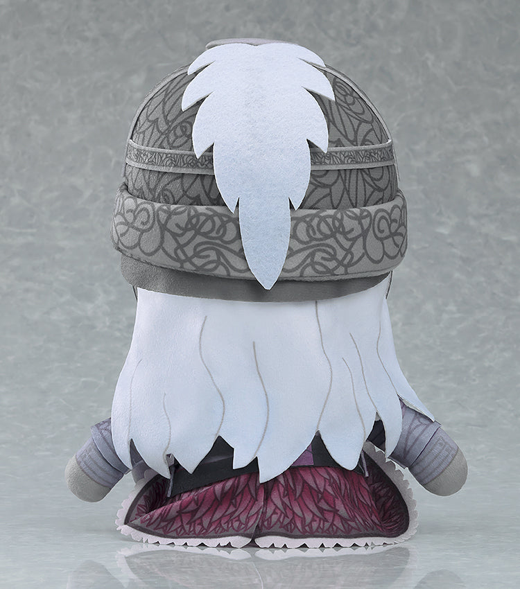 ELDEN RING Good Smile Company Plushie Ranni/Raging Wolf
