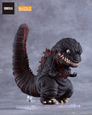 2800 Shin Godzilla Nendoroid Godzilla (2016)