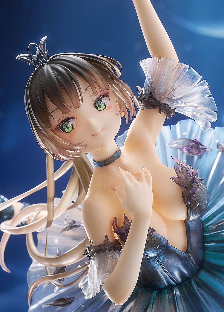Avian Romance Pink Label 5 WAVE Black Swan Girl