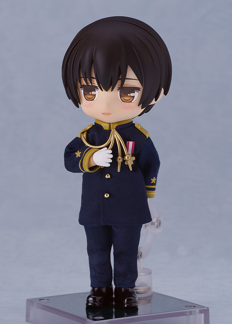 Hetalia World★Stars Nendoroid Doll Outfit Set: Japan