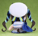 Umamusume: Pretty Derby Good Smile Company Kuripan Plushie Mihono Bourbon/Vivlos