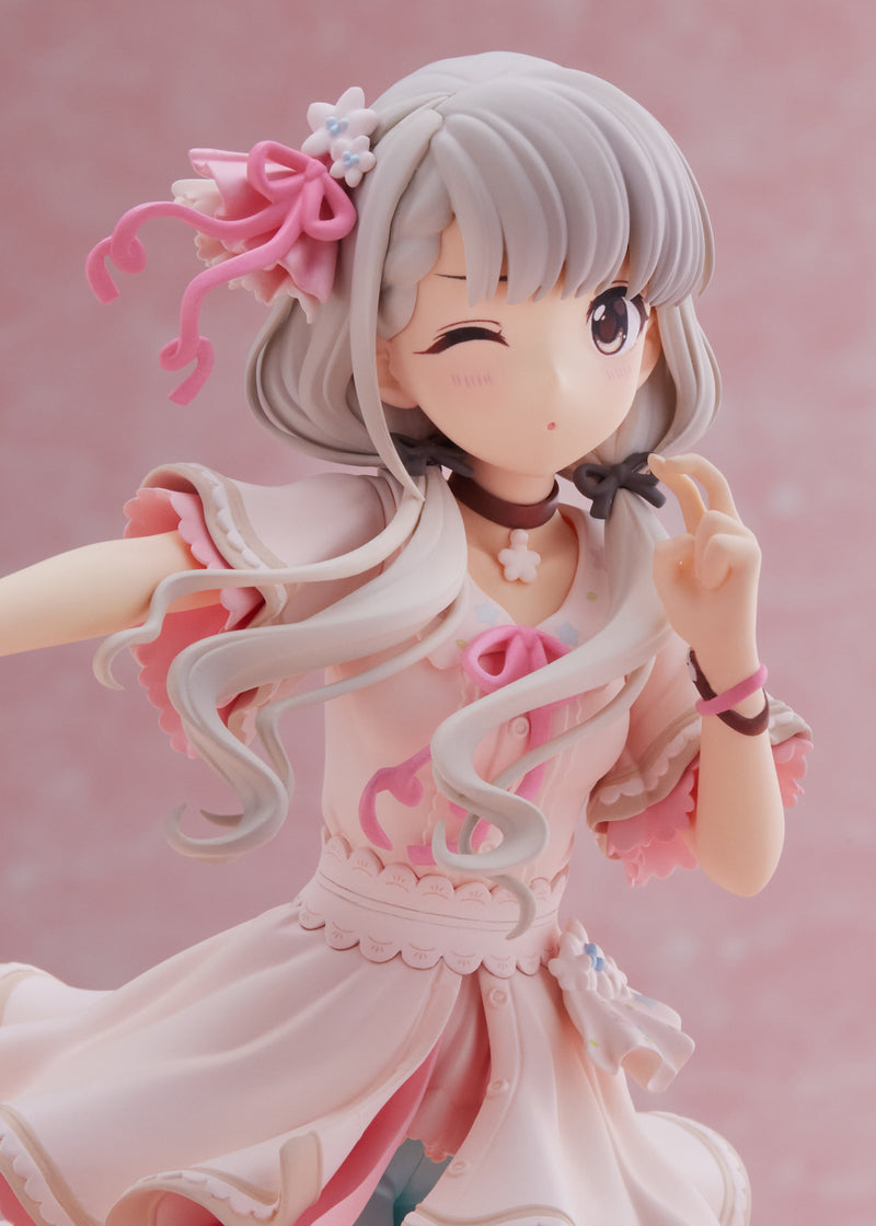 THE IDOLM@STER CINDERELLA GIRLS PLUM PMOA Nagi HIsakawa[O-Ku-Ri-Mo-No Sunday ! ]+