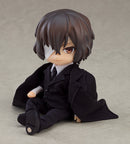 Bungo Stray Dogs ORANGE ROUGE Nendoroid Doll Osamu Dazai: Dark Era Ver.