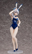 Full Metal Panic! Invisible Victory FREEing Teletha Testarossa: Bare Leg Bunny Ver.