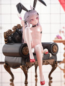 illustration by Kanzarin Nocturne Kanna Shinomiya Sexy Bunny Ver.