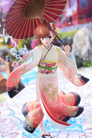 A Certain Scientific Railgun T KADOKAWA Mikoto Misaka Furisode Kimono ver.