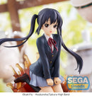 K-ON! SEGA Luminasta -Azusa Nakano-