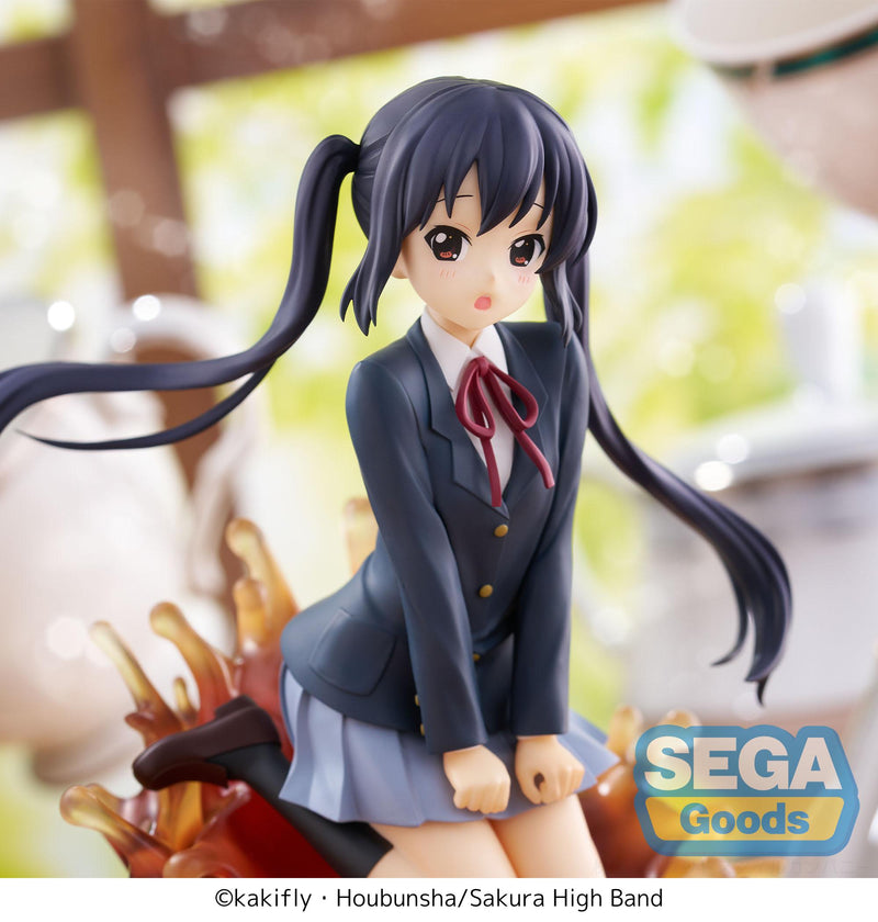 K-ON! SEGA Luminasta -Azusa Nakano-