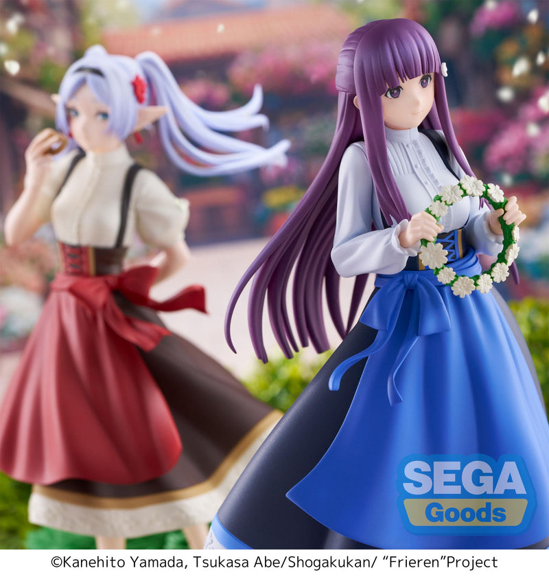 Frieren: Beyond Journey's End SEGA XStellar Fern ~At a Certain Festival~